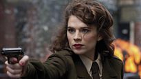 <strong>Fanzone</strong> N°204 - Place à l'Agent Peggy Carter...