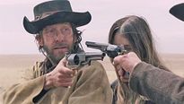 The Homesman - EXTRAIT VOST "Le sauvetage"
