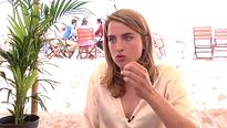 Cannes 2014 - "Les Combattants", un film d'acteurs engagés