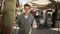 J.J. Abrams vous invite à participer au film