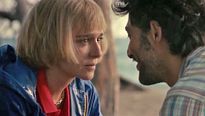 <strong>Comme le vent</strong> Bande-annonce VO