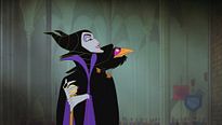 <strong>Top 5</strong> N°401 - Les sorcières Disney