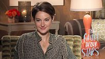 "Nos étoiles contraires" : un film pour célébrer la vie