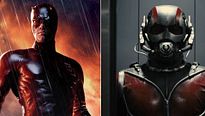 <strong>Fanzone</strong> N°212 - Daredevil maudit, Ant-Man orphelin...