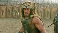 <strong>Hercule</strong> Bande-annonce (2) VO