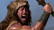 <strong>Fanzone</strong> N°216 - Dwayne "Hercule" Johnson n'est pas content...