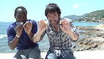 "Les Francis" : bienvenue en Corse !