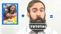 TUTOTAL - Tuto Barbes - Hercules de Brett Ratner