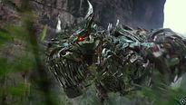 Transformers : l'âge de l'extinction Bande-annonce (3) VF