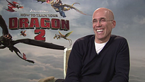 Jeffrey Katzenberg : de Disney à Dreamworks... 30 ans d'animation