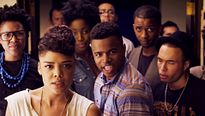 <strong>Dear White People</strong> Teaser VO