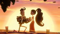 <strong>La Légende de Manolo</strong> Bande-annonce (2) VF
