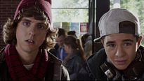 <strong>A Toute Épreuve</strong> Bande-annonce VF