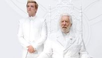 <strong>Hunger Games - La Révolte : Partie 1</strong> Teaser (3) VO