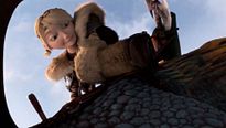 Dragons 2 - EXTRAIT VF "Tempête, va chercher !"
