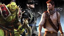 <strong>Top 5</strong> N°424 - Les adaptations de jeux vidéo très attendues
