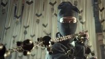 Detective dee 2 - EXTRAIT VOST "Affrontement dans le temple"