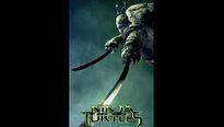 Ninja Turtles - TEASER "l'affiche animée de Leonardo"