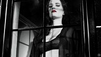 <strong>Sin City : j'ai tué pour elle</strong> Bande-annonce VF
