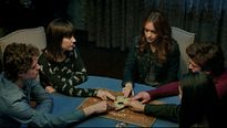 <strong>Ouija</strong> Bande-annonce (2) VO