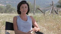 "Les Francis" : "Dans les coulisses avec Jenifer Bartoli"