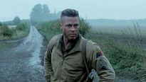 <strong>Fury</strong> Bande-annonce (2) VF
