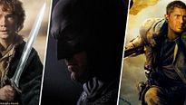 <strong>Fanzone</strong> N°250 - Le Hobbit, Batman, Mad Max dévoilés au Comic Con