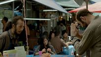 On a marché sur Bangkok Teaser "Stand"