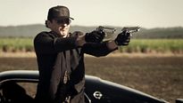 <strong>Drive Hard</strong> Bande-annonce VF