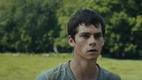 <strong>Le Labyrinthe</strong> Bande-annonce VF