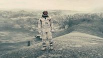 Interstellar Bande-annonce (3) VOST