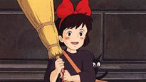 <strong>Kiki la petite sorcière</strong> Bande-annonce VF