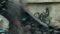 Expendables 3 - EXTRAIT : "Moto" VOST