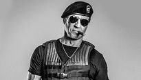 Expendables 3 : action !