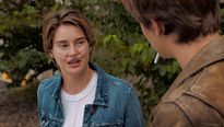 Nos étoiles contraires - EXTRAIT VF "Une métaphore"