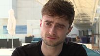 Horns vu par Daniel Radcliffe & Alexandre Aja