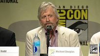 "Ant-Man" au Comic-Con 2014