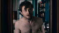 <strong>Horns</strong> Bande-annonce VO