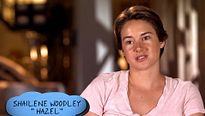 Nos étoiles contraires - MAKING OF VOST "Shailene & Ansel"