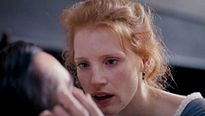 Mademoiselle Julie - EXTRAIT VOST "Une poussière dans l'oeil"