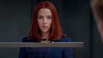 Captain America, le soldat de l'hiver - SCENE COUPEE VOST "Le passé de Black Widow"