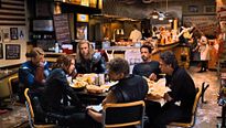 <strong>Top 5</strong> N°452 - Les stingers Marvel