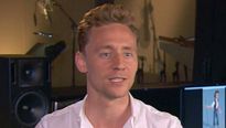 Clochette et la fée pirate - MAKING OF VOST "Doublage avec Tom Hiddleston"