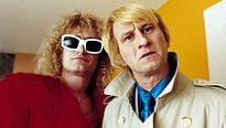 <strong>Podium</strong> Bande-annonce VF