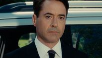 Le Juge Bande-annonce (2) VOST