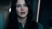 <strong>Hunger Games - La Révolte : Partie 1</strong> Bande-annonce (2) VO