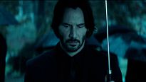 <strong>John Wick</strong> Bande-annonce VO