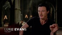Dracula Untold - MAKING OF VOST "Les coulisses du film"