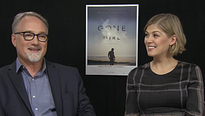 David Fincher : "Un film, c'est comme un ballet"
