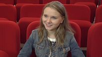 "The Tribe" : la révélation Yana Novikova